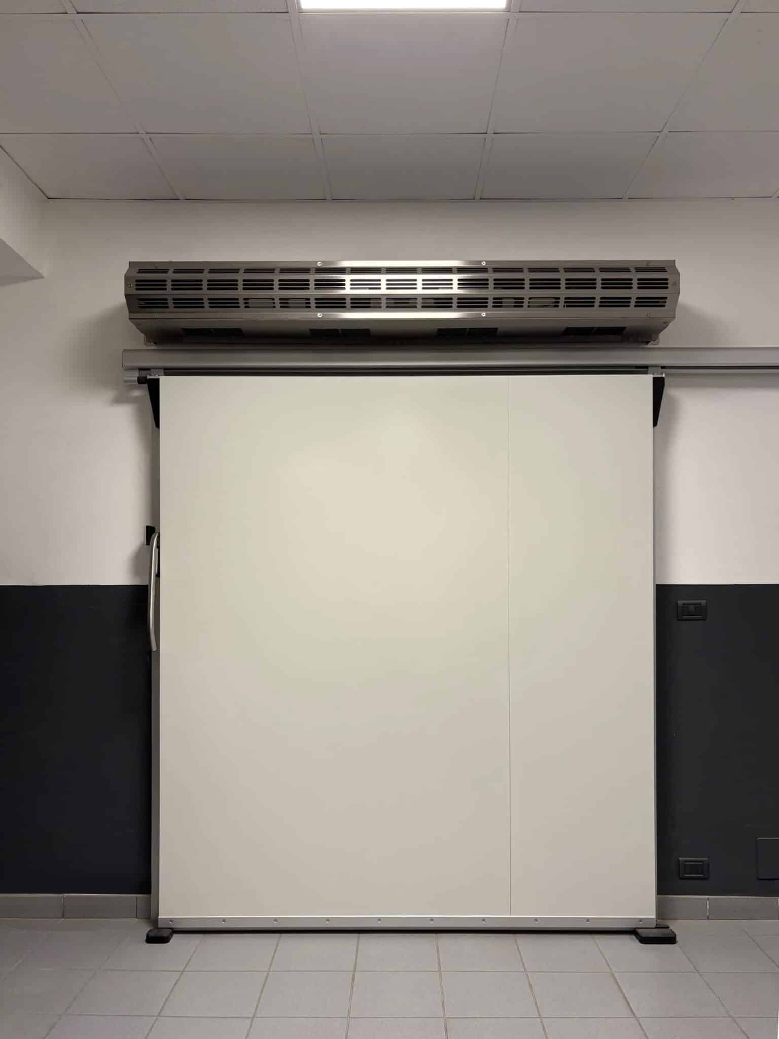 Air Curtain