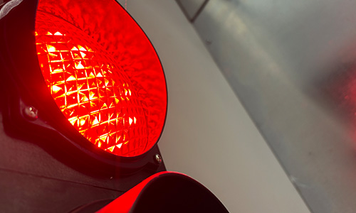 Veiligheidsopties voor Thermicroll