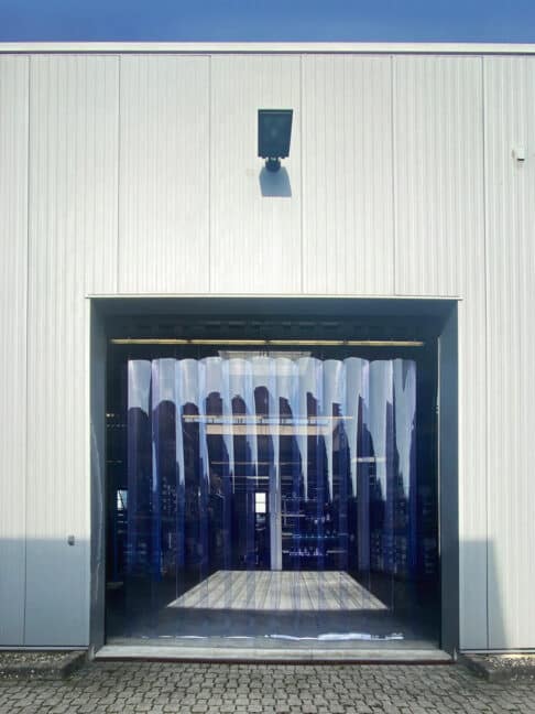 Strokengordijnen van BMP Stricker