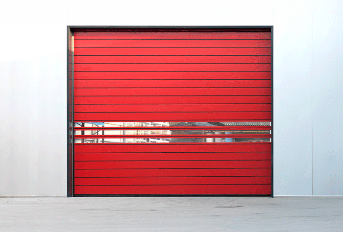 Thermicroll custom opties