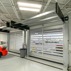 Thermicroll Low Headroom bekijken