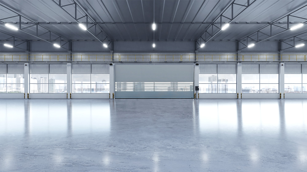 Thermicroll Smart Giant voor intensief gebruik