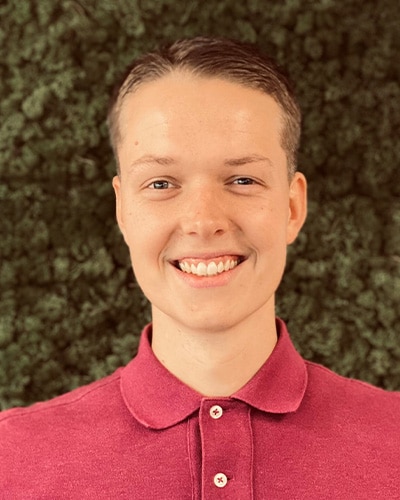 Maikel van Empel